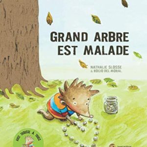 Grand Arbre est malade