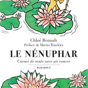 Le nénuphar