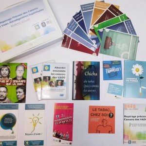 mallette pédagogique repérage précoce des cancers des voies aérodigestives supérieures