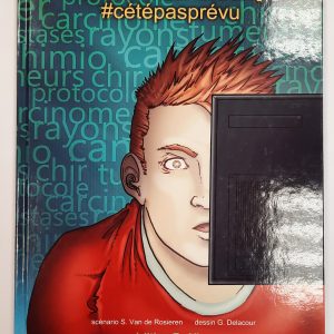 Le cancer de mon père