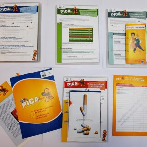 Prévention des cancers en milieu du travail