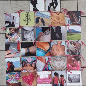 Exposition La Vie en Rose